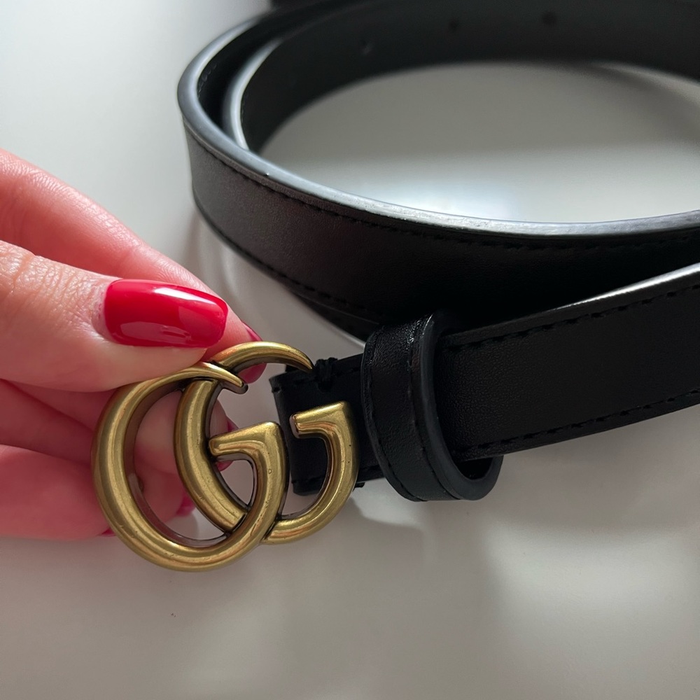 Gucci Belt